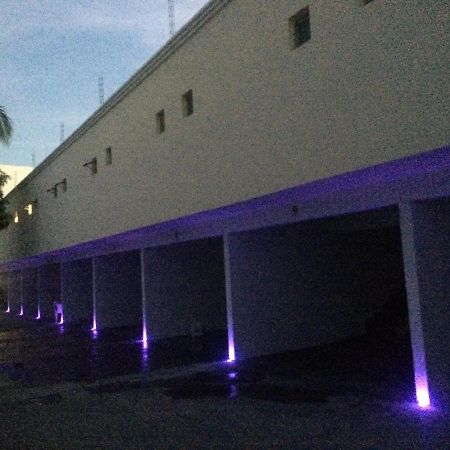Hotel Boutique Dubai Acapulco Buitenkant foto