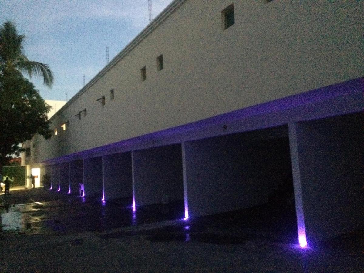 Hotel Boutique Dubai Acapulco Buitenkant foto